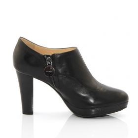 Women's ankle boots GEOX MARIAN D24X5C 00043 C9999 (black)