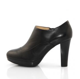 Women's ankle boots GEOX MARIAN D24X5C 00043 C9999 (black)