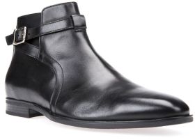 Men`s boots GEOX U NEW LIFE U74P4F 00043 C9999