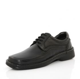 Мъжки обувки с връзки ARA 14702-01G, Черни 