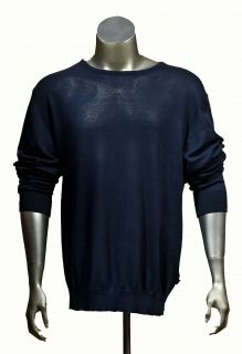 Мъжки пуловер GEOX M1170J T1029 F4002 - син