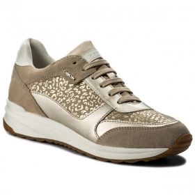 Sneaker bassa Donna GEOX D AIRELL C D642SC 0DC22 C6738