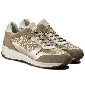 Sneaker bassa Donna GEOX D AIRELL C D642SC 0DC22 C6738
