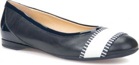 Women`s shoes GEOX D LAMULAY C D825DC 08554 C4211