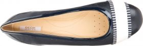 Women`s shoes GEOX D LAMULAY C D825DC 08554 C4211