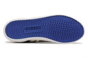 Sneaker GEOX JR KILWI B. J82A7I 01022 C4344