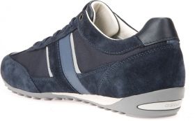 Men's Sneakers GEOX U WELLS U52T5C 02211 C4021