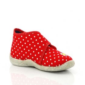 Бебешки Домашни обувки Superfit - 98% препоръчвани от ортопедите