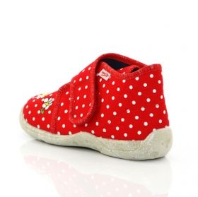 Бебешки Домашни обувки Superfit - 98% препоръчвани от ортопедите
