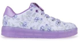 Sneaker GEOX JR KOMMODOR GIRL J824HB 000AN C8S8R