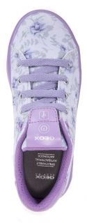 Sneaker GEOX JR KOMMODOR GIRL J824HB 000AN C8S8R