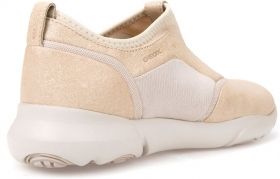 Дишащи Дамски обувки GEOX NEBULA S D829DE 0KY15 C2005