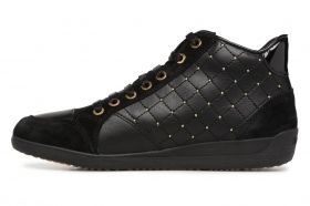 Дишащи Дамски кецове GEOX D MYRIA C D6468C 0BC22 C9999