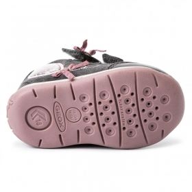 Дишащи Детски обувки GEOX B940AA 02285 C0952