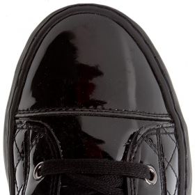 Kids' Sneakers GEOX J744GF 000HH C9999 - black