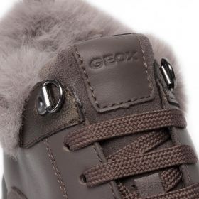 Sneaker GEOX AMPHIBIOX D943FB 08522 C6004
