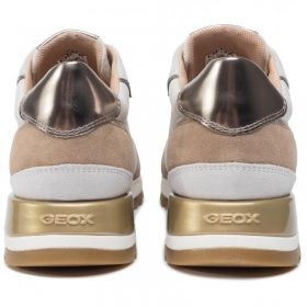 Sneaker GEOX TABELYA D94AQA 08522 C1002