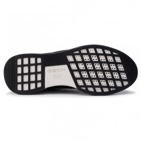 Women's Sneakers GEOX SUZZIE D94FRB 08554 C9999 - black