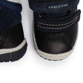 Baby Boots GEOX AMPHIBIOX B942DB 022FU C0916