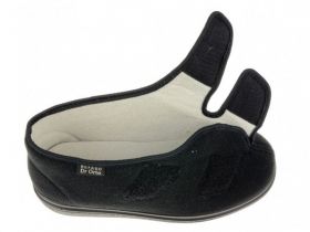 BEFADO DR ORTO 986M003 Ортопедични мъжки  обувки  с широк отвор към пръстите