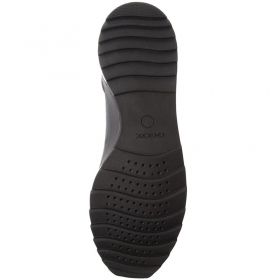 Дишащи Дамски обувки GEOX ANEKO ABX D843FA 046FU C9999, черни