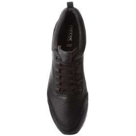 Дишащи Дамски обувки GEOX ANEKO ABX D843FA 046FU C9999, черни