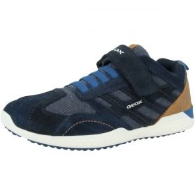 Boy's Shoes GEOX SNAKE.2 J94ABA 02210 C4226