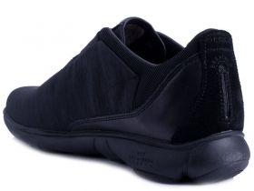Дишащи Мъжки обувки GEOX NEBULA U02D7C 01185 C9999