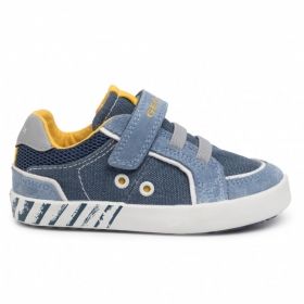 Бебешки обувки за прохождане  GEOX B Kilwi  B02A7B 0NB22 C4B4S