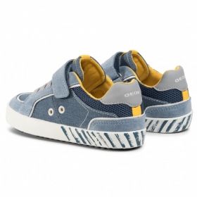 Baby Toddler Shoes  GEOX B Kilwi  B02A7B 0NB22 C4B4S