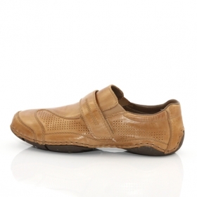 RIEKER 06154-25 Men's Shoes (brown)