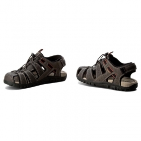 Men's sandals GEOX U1124P 01522 C5005