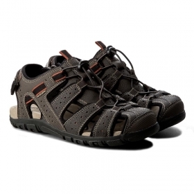 Men's sandals GEOX U1124P 01522 C5005