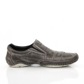 Pantofi barbati RIEKER 06164-45 din piele naturala