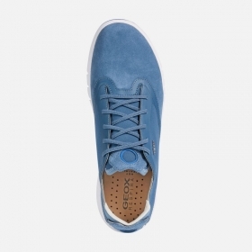 Дишащи Мъжки обувки GEOX U AERANTIS U027FA 02211 C4005, сини