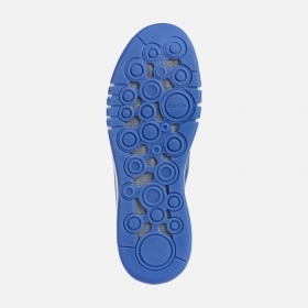 Дишащи Мъжки обувки GEOX U AERANTIS U027FA 02211 C4005, сини