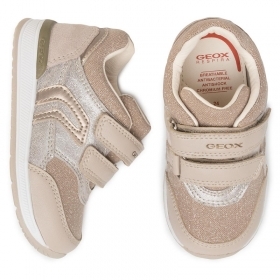 Baby Shoes GEOX RISHON B840LA 0MAAS C0871