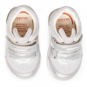 Baby Shoes GEOX RISHON B840LA 0MAAS C0871