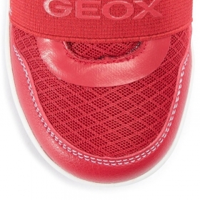 Boy's Shoes GEOX XLED J927QB 01454 C0020