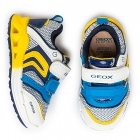 Boy's Shoes GEOX DAKIN B022PA01454 C0899