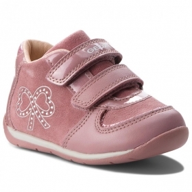 Baby Shoes GEOX TEPPEI B62T3B 0LG85 C8002