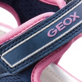 Мигающие сандалии GEOX J4292A 0BCDY C5005