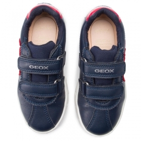 Sneaker GEOX J SKYLIN J928WC 000BC C0050