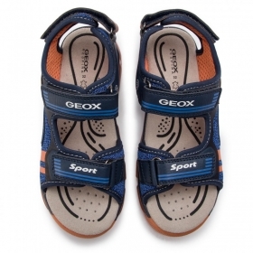 GEOX ANDROID J920QA 01454 C0659  Sandals