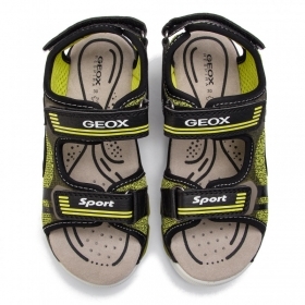 GEOX ANDROID J920QA 01454 C0659  Sandals