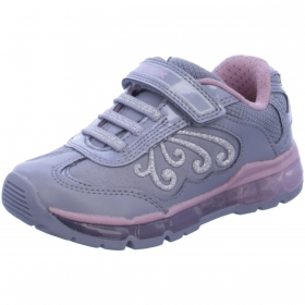 Girls' Sneakers GEOX ANDROIDG.J9445A 0AJAU C0502