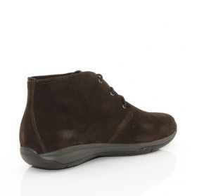Men`s shoes Swissies (brown)