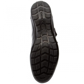 Pantofi barbati GEOX SYMBOL U74A5D 00043 C9999 din piele naturala