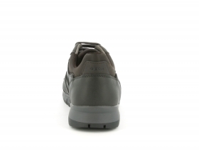 Мъжки обувки GEOX WILMER U043XA 000ME C9004, сиви