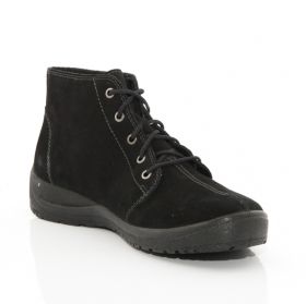 Ghete barbati LEGERO negre Gore-Tex